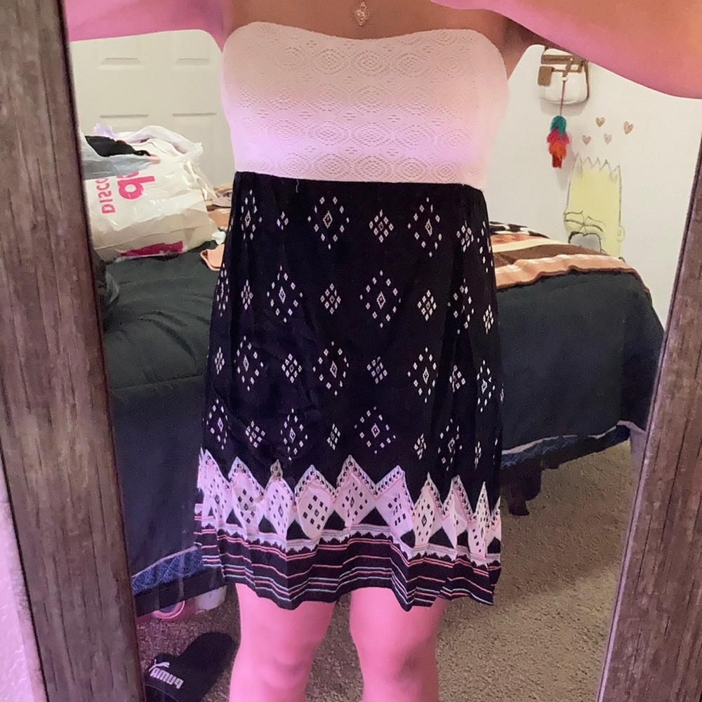 Summer dress